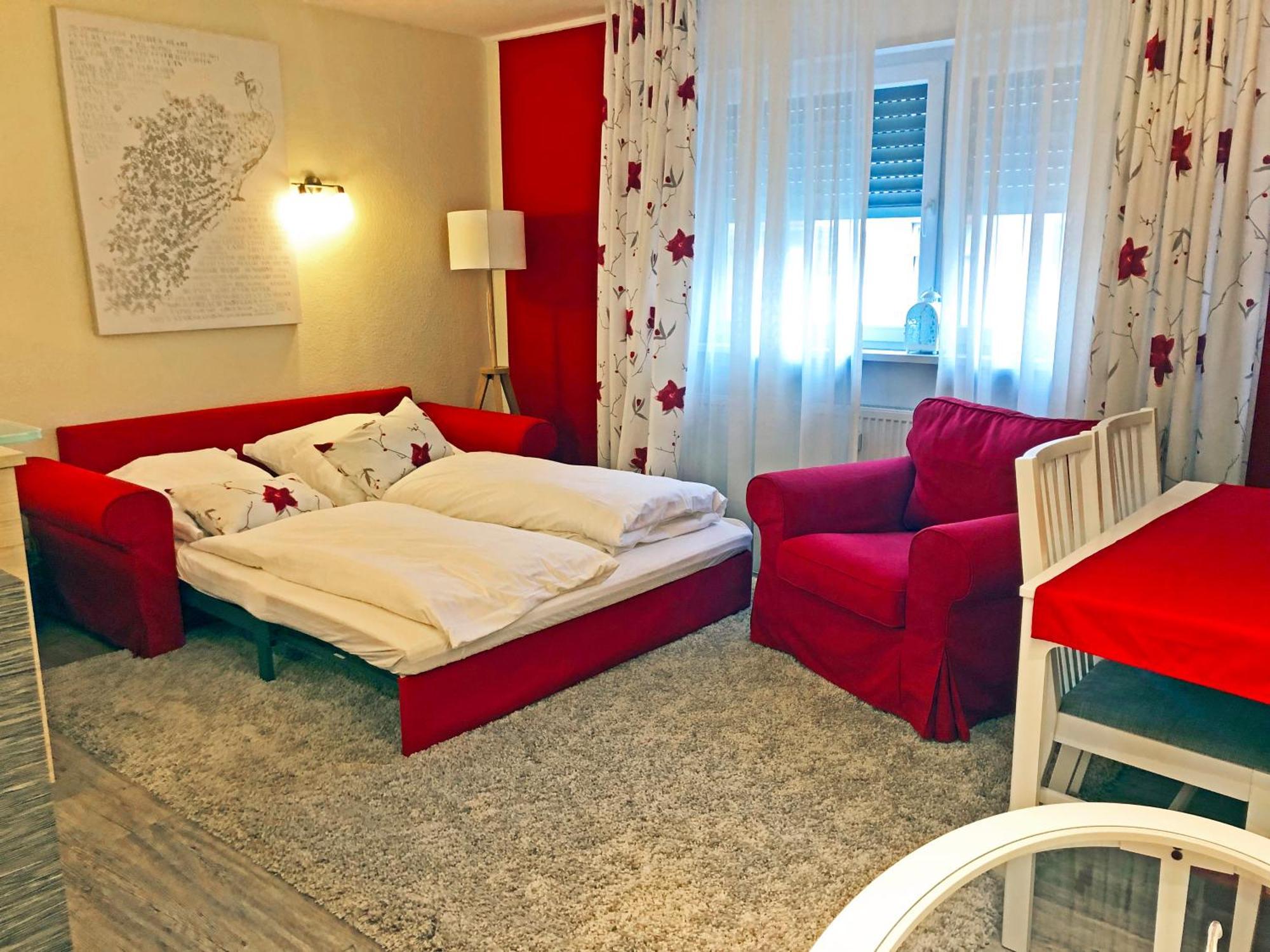 Dompanorama Der Weisse Pfau Apartment Fuer 2-4Pers ชไปยา ภายนอก รูปภาพ