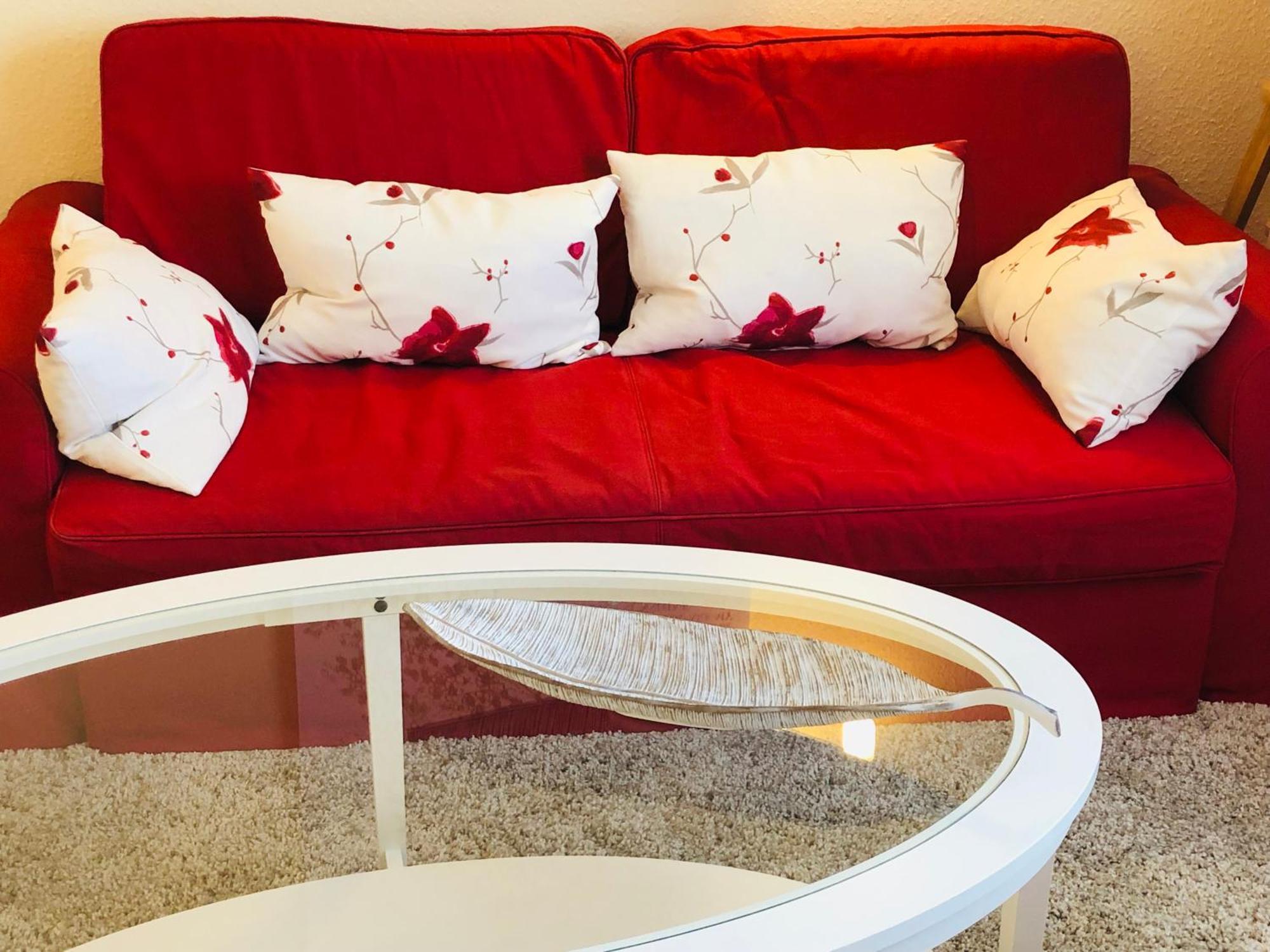 Dompanorama Der Weisse Pfau Apartment Fuer 2-4Pers ชไปยา ภายนอก รูปภาพ