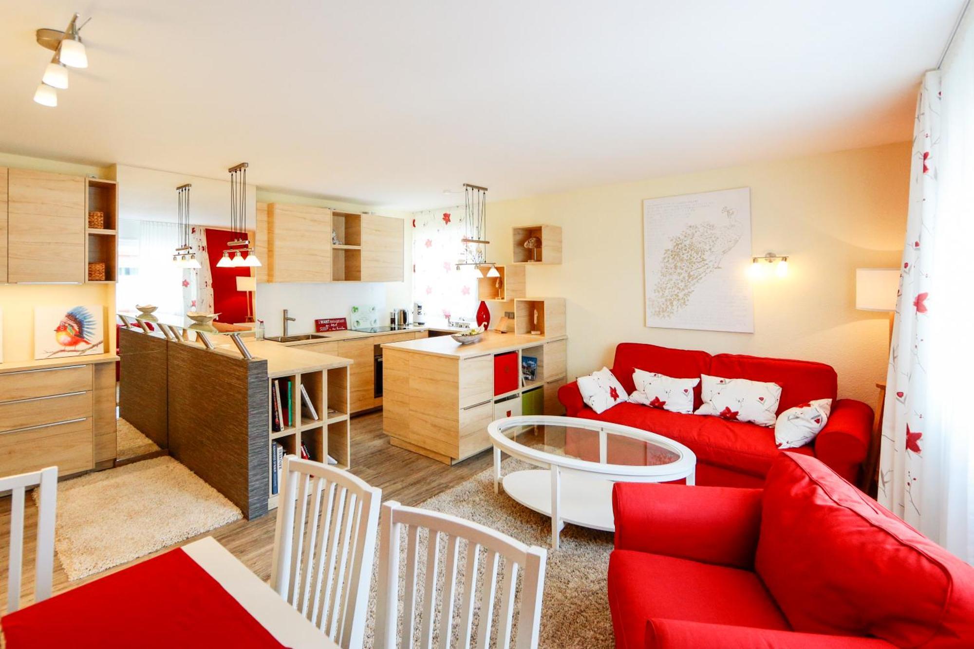 Dompanorama Der Weisse Pfau Apartment Fuer 2-4Pers ชไปยา ภายนอก รูปภาพ