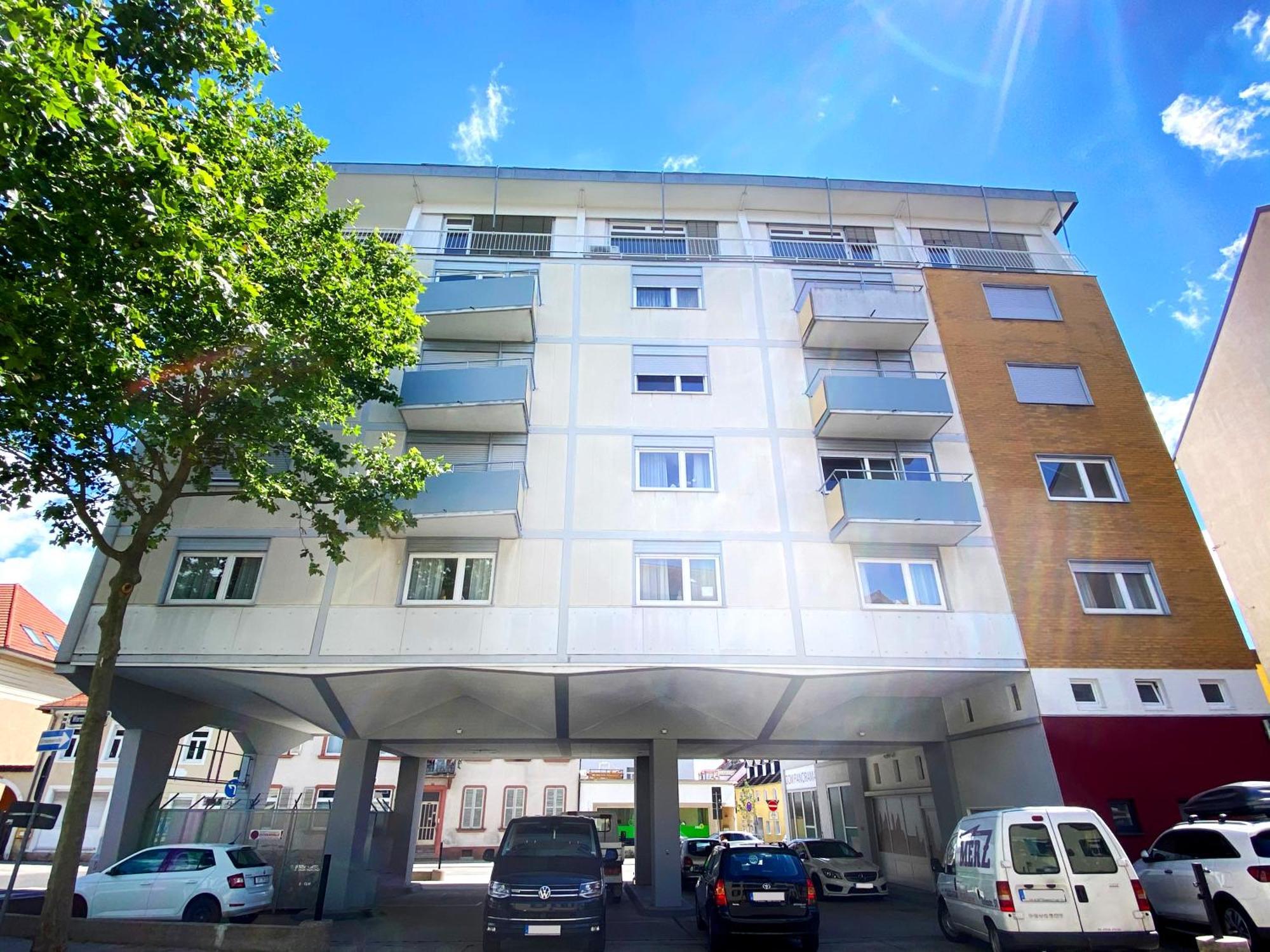 Dompanorama Der Weisse Pfau Apartment Fuer 2-4Pers ชไปยา ภายนอก รูปภาพ